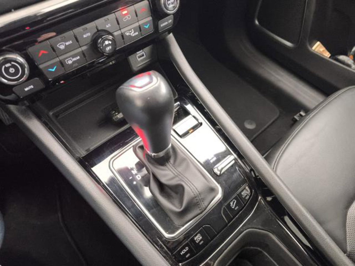 Jeep Compass 1.3 turbo t4 phev Trailhawk 4xe auto (19)