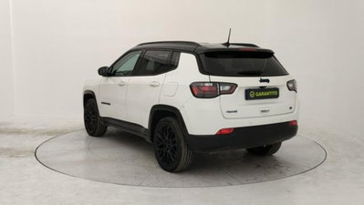 Jeep Compass 1.3 turbo t4 phev Trailhawk 4xe auto (3)