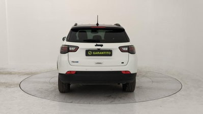 Jeep Compass 1.3 turbo t4 phev Trailhawk 4xe auto (4)