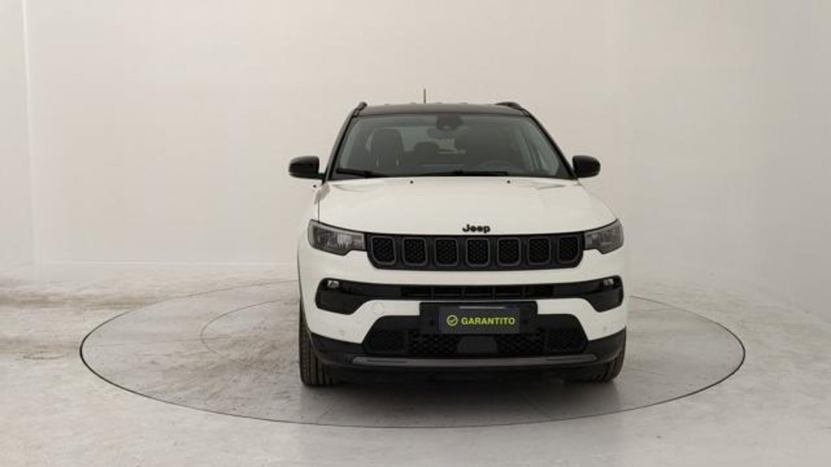 Jeep Compass 1.3 turbo t4 phev Trailhawk 4xe auto (8)