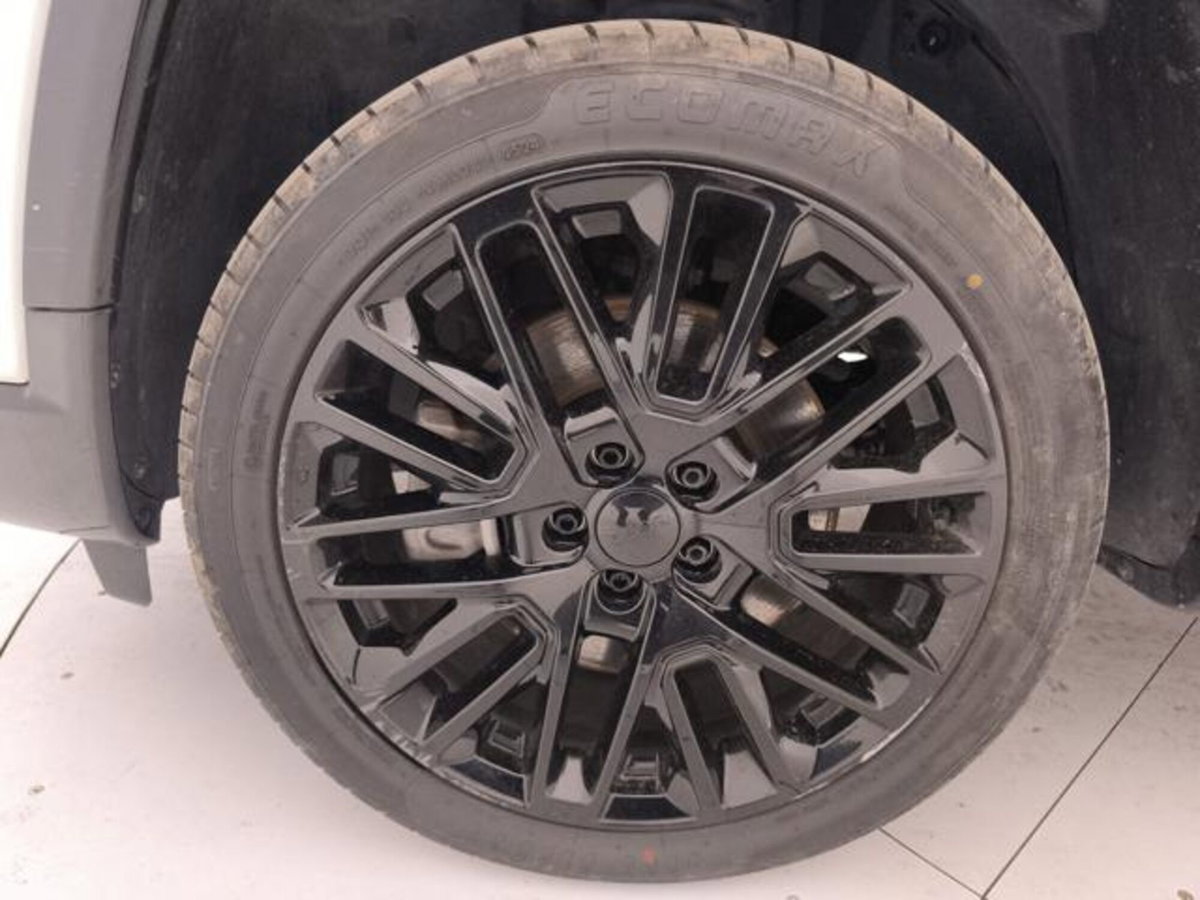 Jeep Compass 1.3 turbo t4 phev Trailhawk 4xe auto (9)