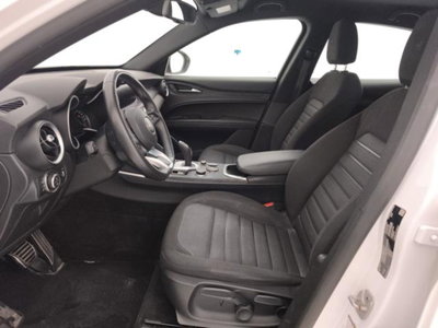 Alfa Romeo Stelvio Stelvio 2.2 Turbodiesel 190 CV AT8 Q4 Super Business (11)