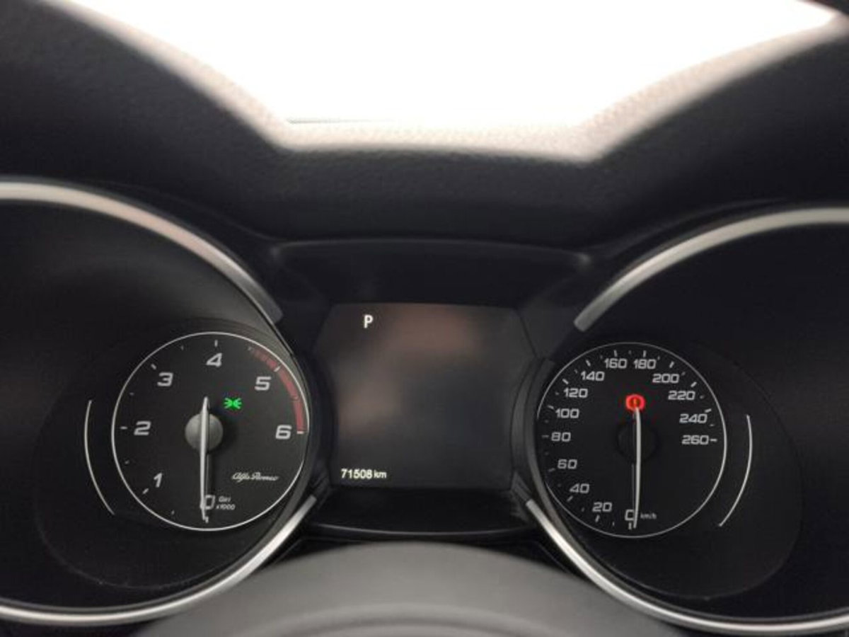 Alfa Romeo Stelvio Stelvio 2.2 Turbodiesel 190 CV AT8 Q4 Super Business (13)