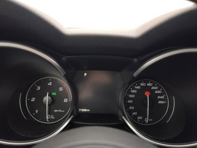 Alfa Romeo Stelvio Stelvio 2.2 Turbodiesel 190 CV AT8 Q4 Super Business (13)