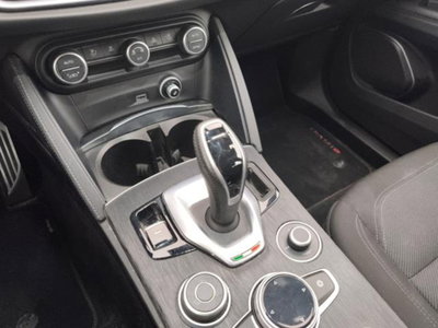 Alfa Romeo Stelvio Stelvio 2.2 Turbodiesel 190 CV AT8 Q4 Super Business (17)