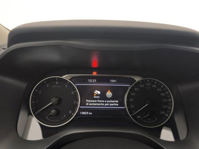 Nissan Qashqai 1.3 mhev Acenta 2wd 140cv (13)