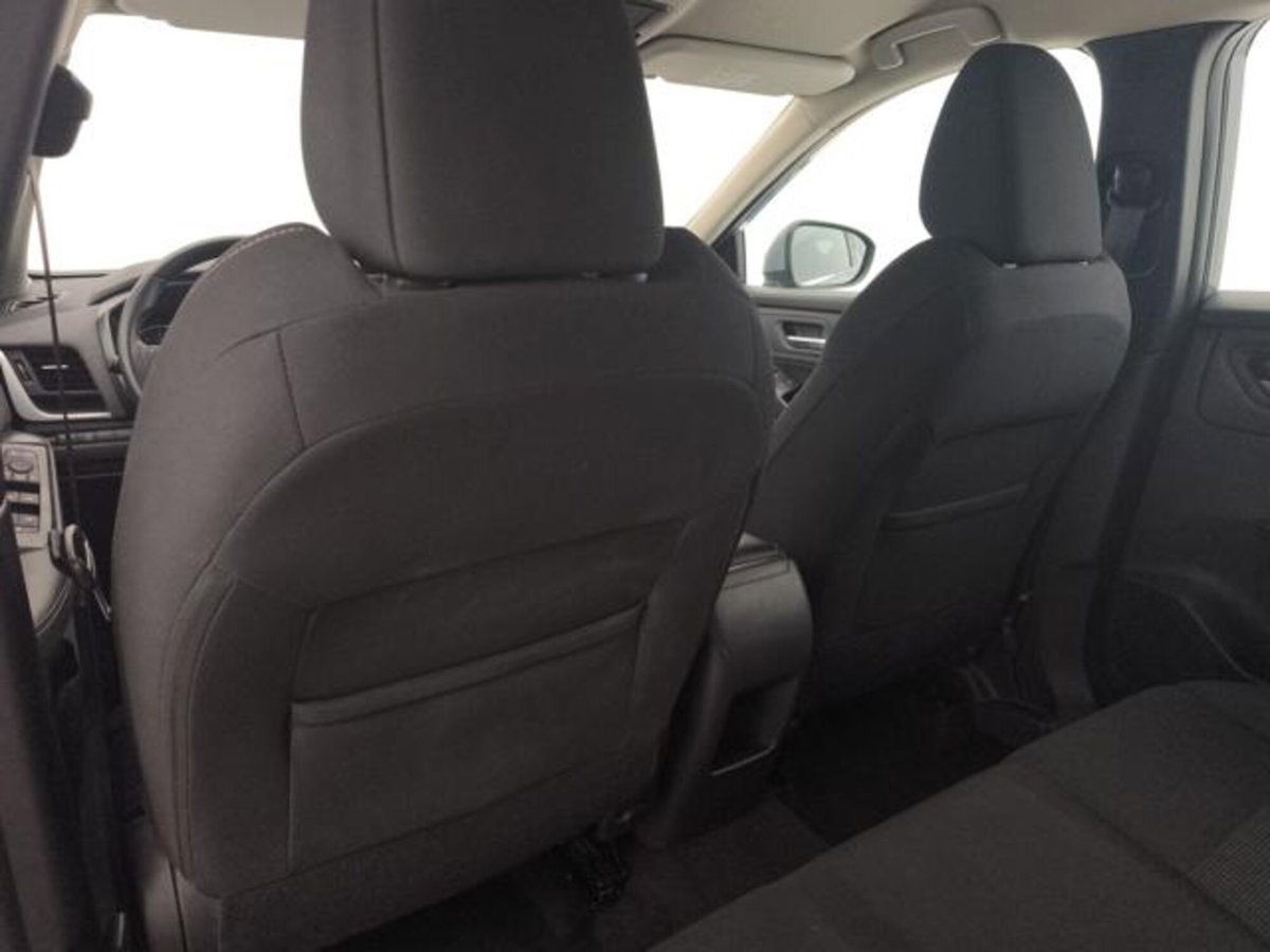 Nissan Qashqai 1.3 mhev Acenta 2wd 140cv (20)
