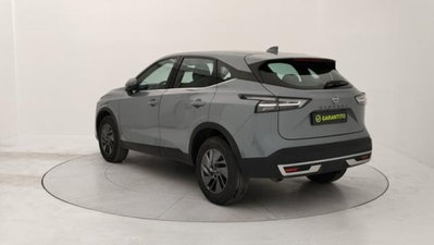 Nissan Qashqai 1.3 mhev Acenta 2wd 140cv (3)