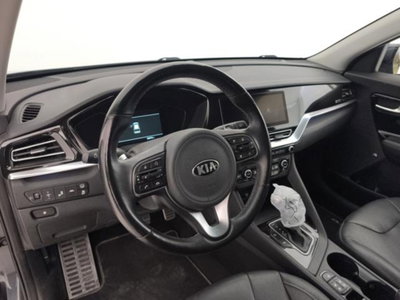 Kia Niro 1.6 GDi DCT HEV Evolution (10)