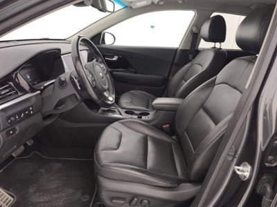 Kia Niro 1.6 GDi DCT HEV Evolution (11)