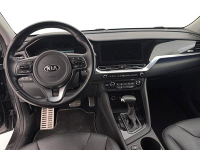 Kia Niro 1.6 GDi DCT HEV Evolution (12)