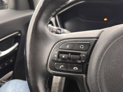Kia Niro 1.6 GDi DCT HEV Evolution (14)