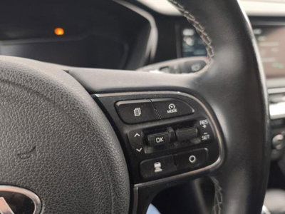 Kia Niro 1.6 GDi DCT HEV Evolution (15)