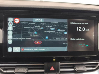 Kia Niro 1.6 GDi DCT HEV Evolution (16)
