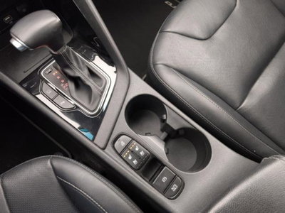 Kia Niro 1.6 GDi DCT HEV Evolution (18)