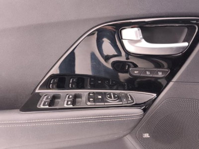 Kia Niro 1.6 GDi DCT HEV Evolution (20)