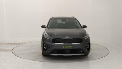 Kia Niro 1.6 GDi DCT HEV Evolution (8)
