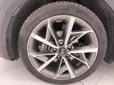 Kia Niro 1.6 GDi DCT HEV Evolution (9)