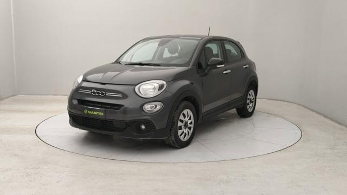 Fiat 500X 1.3 mjet 95cv