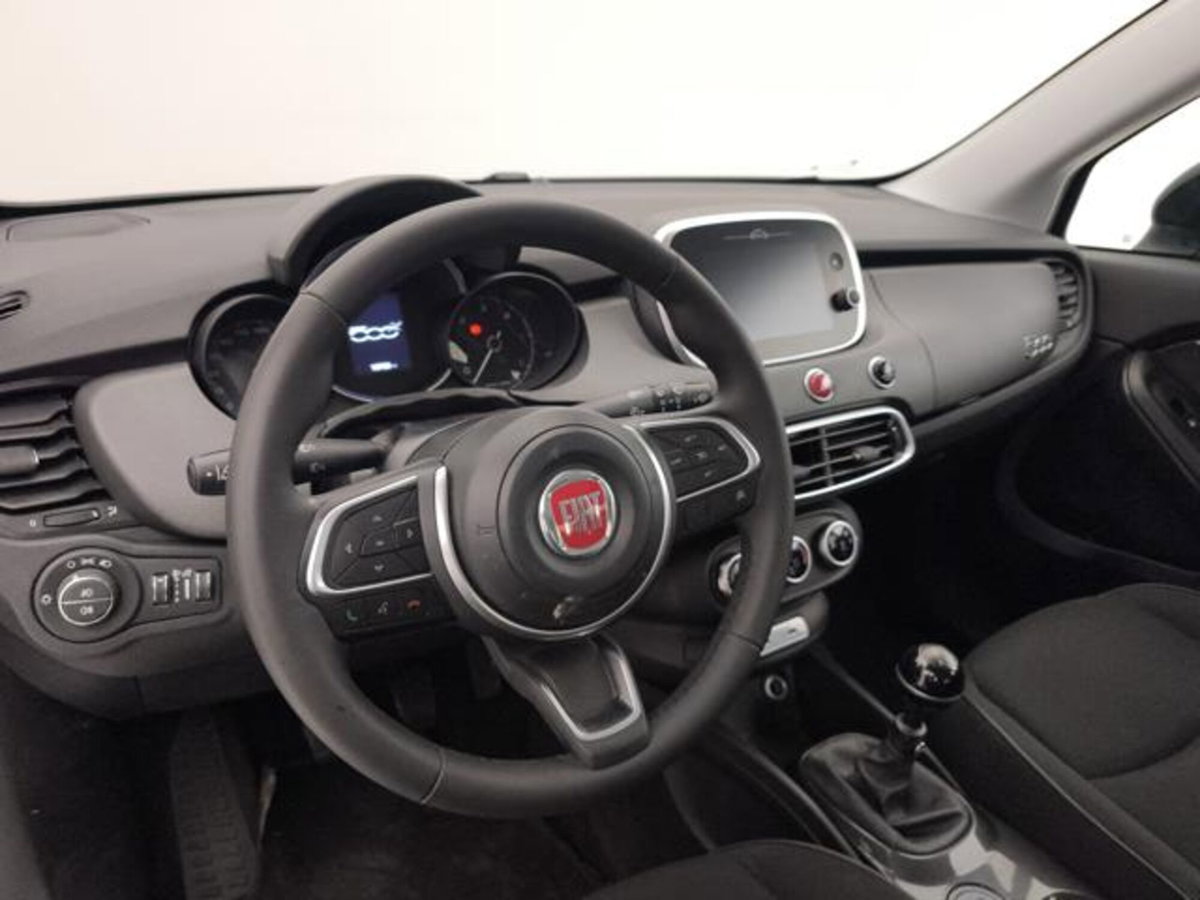 Fiat 500X 1.3 mjet 95cv (10)