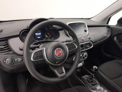 Fiat 500X 1.3 mjet 95cv (10)