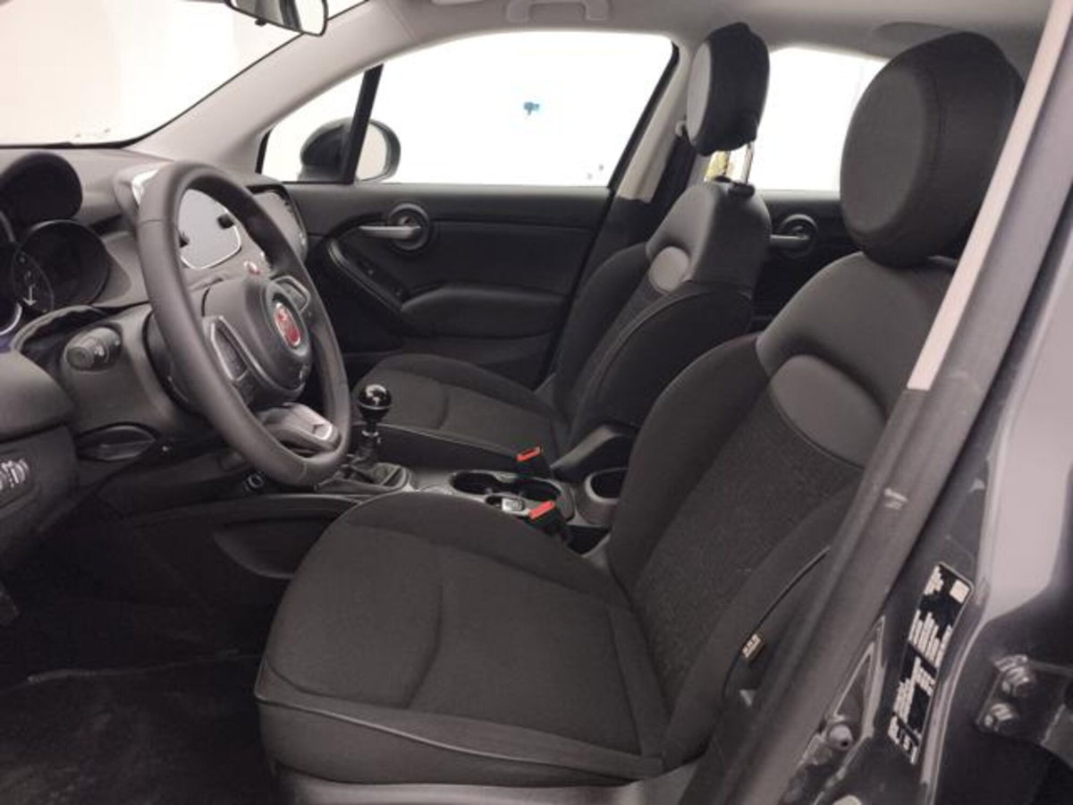 Fiat 500X 1.3 mjet 95cv (11)
