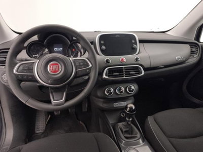 Fiat 500X 1.3 mjet 95cv (12)