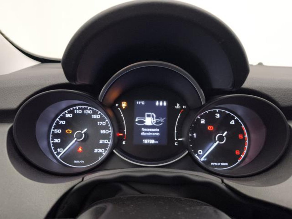 Fiat 500X 1.3 mjet 95cv (13)