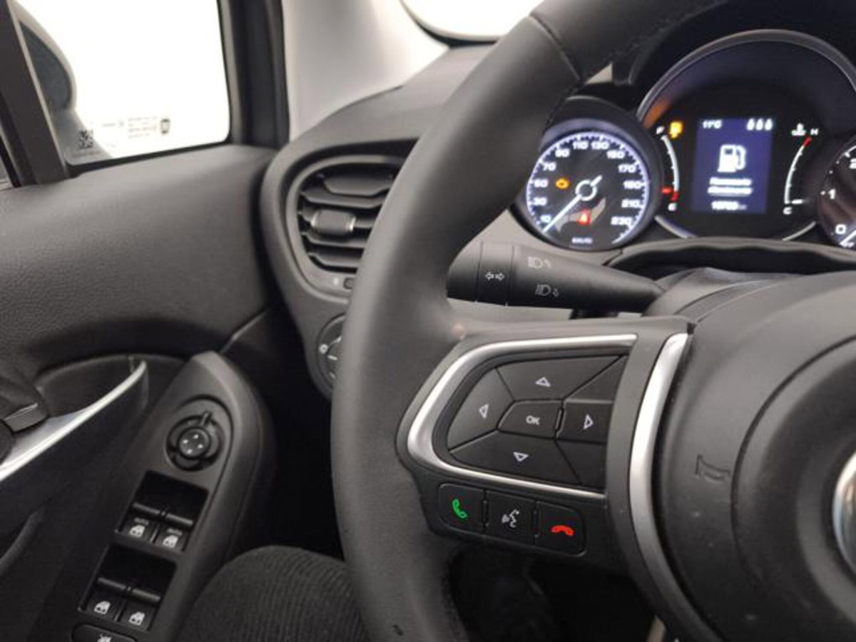 Fiat 500X 1.3 mjet 95cv (14)