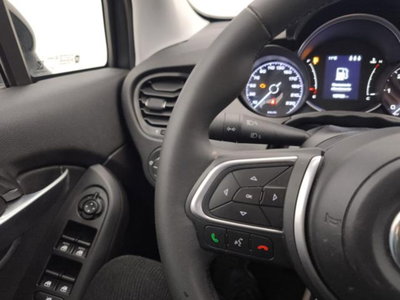 Fiat 500X 1.3 mjet 95cv (14)