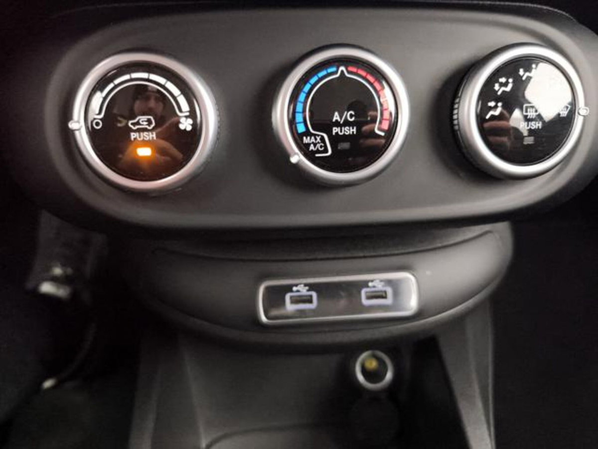 Fiat 500X 1.3 mjet 95cv (18)