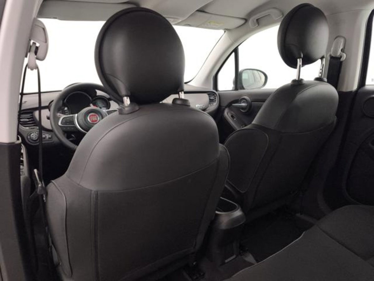 Fiat 500X 1.3 mjet 95cv (20)