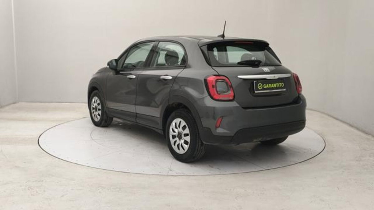 Fiat 500X 1.3 mjet 95cv (3)