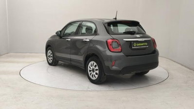 Fiat 500X 1.3 mjet 95cv (3)