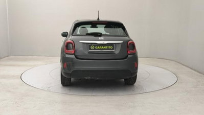 Fiat 500X 1.3 mjet 95cv (4)