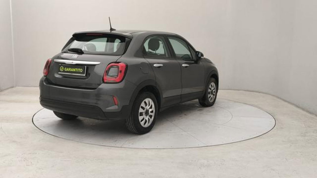 Fiat 500X 1.3 mjet 95cv (5)