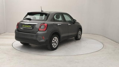 Fiat 500X 1.3 mjet 95cv (5)