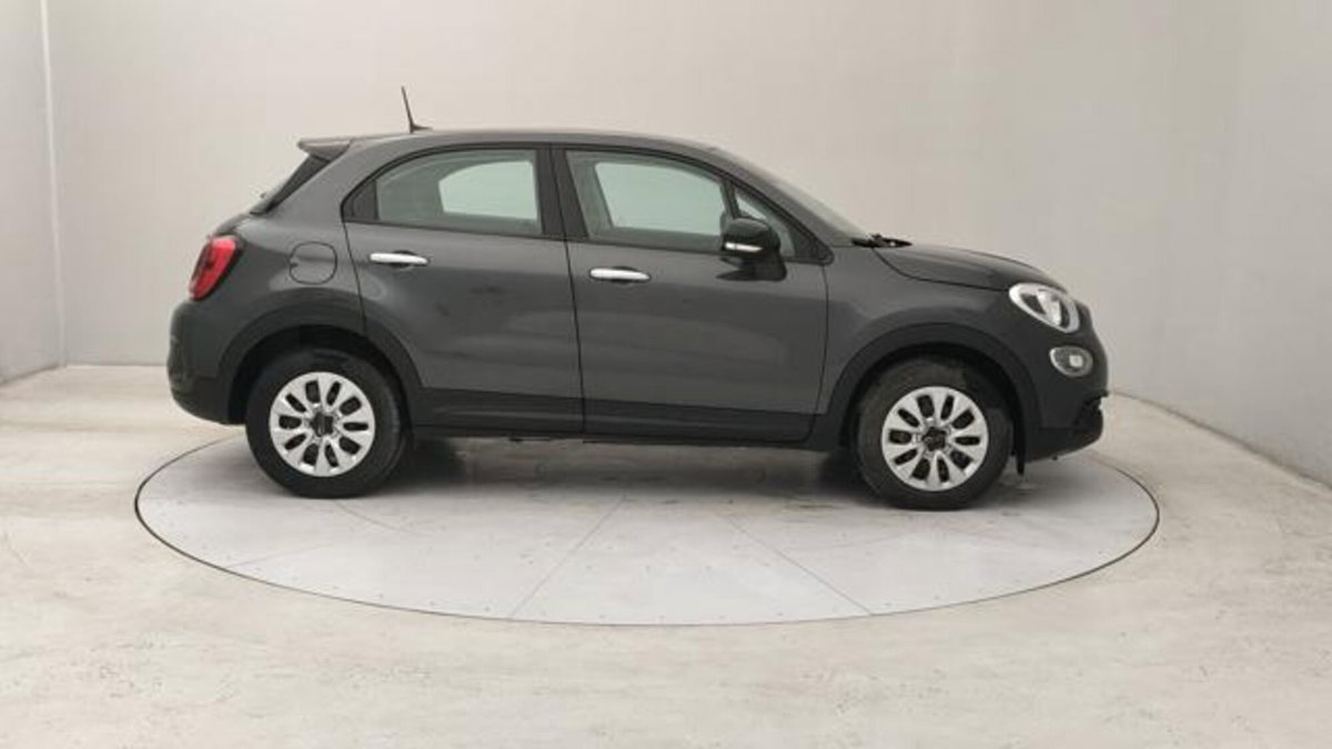 Fiat 500X 1.3 mjet 95cv (6)
