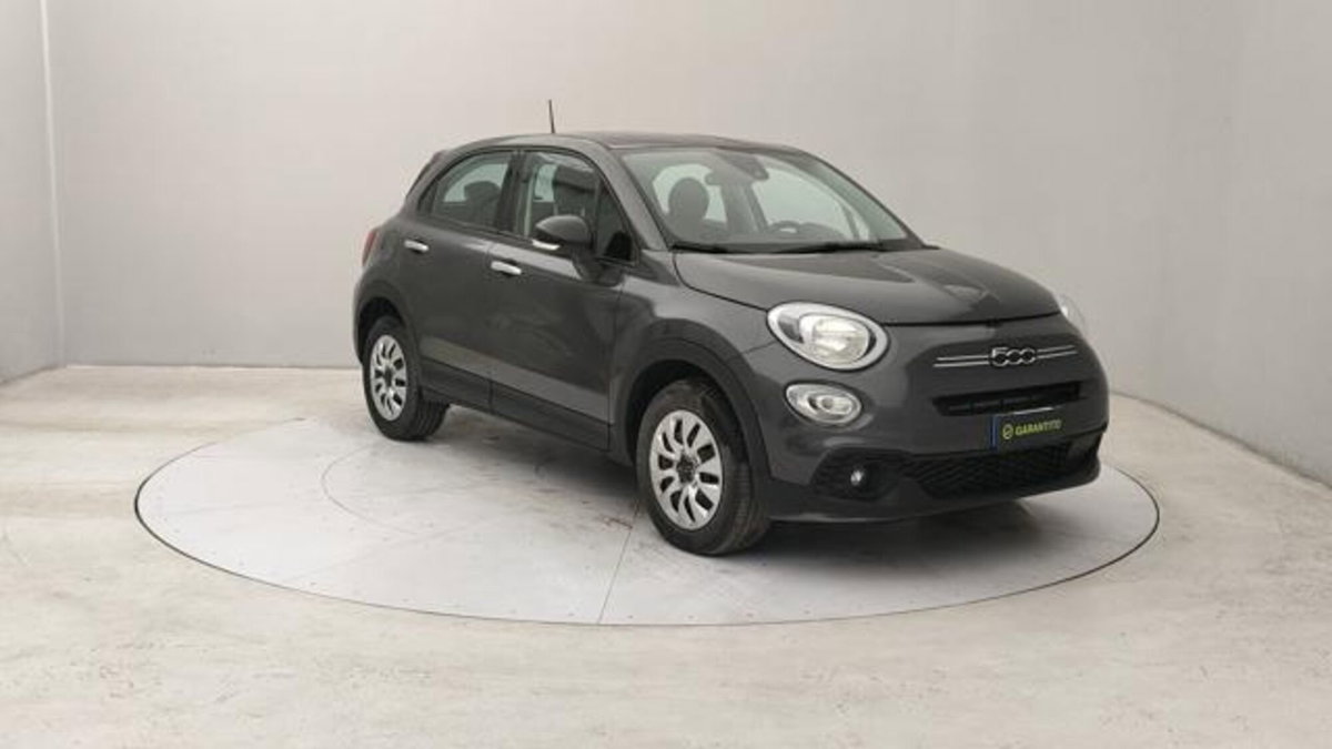 Fiat 500X 1.3 mjet 95cv (7)