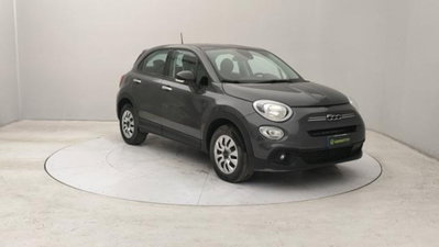 Fiat 500X 1.3 mjet 95cv (7)