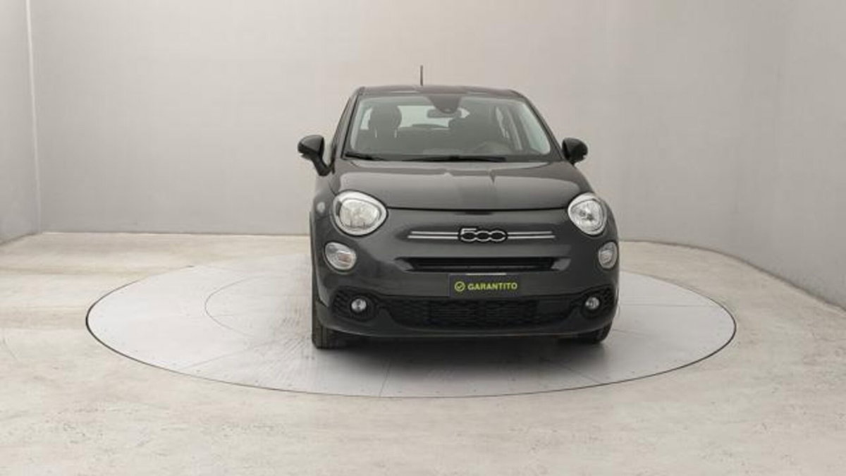 Fiat 500X 1.3 mjet 95cv (8)