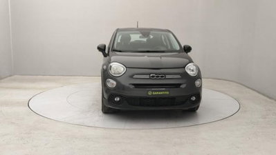Fiat 500X 1.3 mjet 95cv (8)