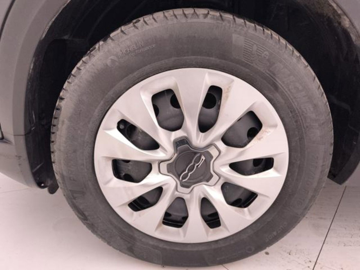 Fiat 500X 1.3 mjet 95cv (9)