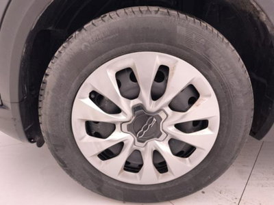 Fiat 500X 1.3 mjet 95cv (9)