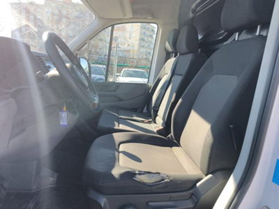 Volkswagen Veicoli Commerciali Crafter Furgone 35 2.0 tdi 140cv L3H3 (11)