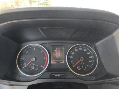 Volkswagen Veicoli Commerciali Crafter Furgone 35 2.0 tdi 140cv L3H3 (13)