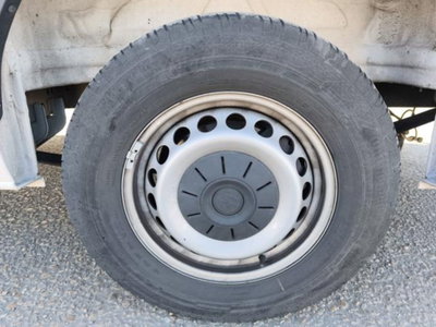 Volkswagen Veicoli Commerciali Crafter Furgone 35 2.0 tdi 140cv L3H3 (17)