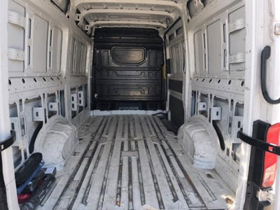 Volkswagen Veicoli Commerciali Crafter Furgone 35 2.0 tdi 140cv L3H3 (18)