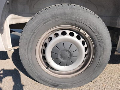 Volkswagen Veicoli Commerciali Crafter Furgone 35 2.0 tdi 140cv L3H3 (19)