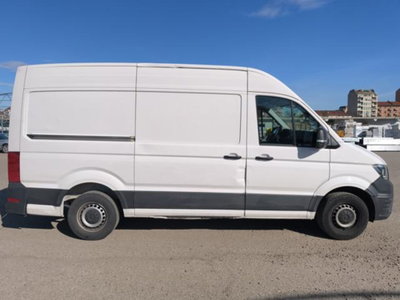 Volkswagen Veicoli Commerciali Crafter Furgone 35 2.0 tdi 140cv L3H3 (6)